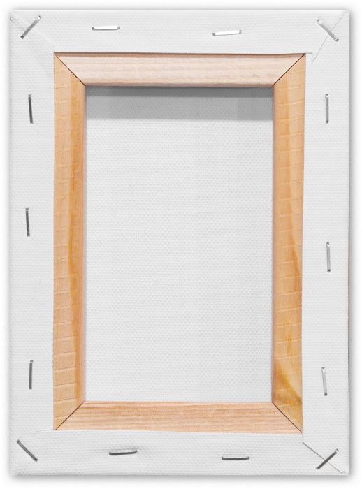 Kangaro opgespannen schildersraam, afm. 13 x 18 cm - OfficeTown