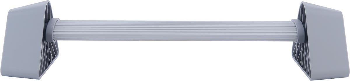 Kantelbare Voetensteun van Kensington met Aluminium Constructie - OfficeTown