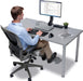 Kantelbare Voetensteun van Kensington met Aluminium Constructie - OfficeTown