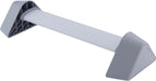 Kantelbare Voetensteun van Kensington met Aluminium Constructie - OfficeTown