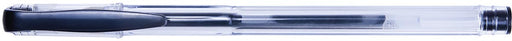 Kantoorartikelen gelpen Klassiek 0,3 mm, zwart 50 stuks - OfficeTown