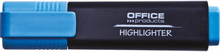 Kantoorbenodigdheden markeerstift, blauw 10 stuks - OfficeTown