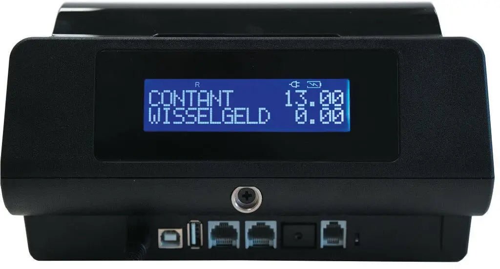 Kassa SAM4S ER - 230BEJn, Nederlands geprogrammeerd - OfficeTown