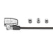 Kensington 3 - in - 1 laptopslot ClickSafe 2.0 met sleutel - OfficeTown