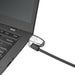 Kensington 3 - in - 1 laptopslot ClickSafe 2.0 met sleutel - OfficeTown