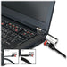 Kensington ClickSafe Ultra Sleutelslot - OfficeTown