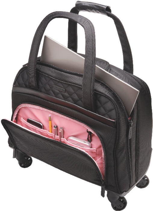 Kensington Contour 2.0 Executive Balance Laptop Spinner voor laptops van 15,6 inch - OfficeTown