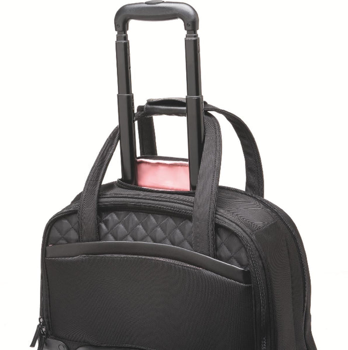 Kensington Contour 2.0 Executive Balance Laptop Spinner voor laptops van 15,6 inch - OfficeTown