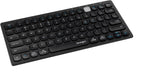 Kensington Draadloos Compact Toetsenbord met Azerty - indeling - OfficeTown