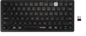 Kensington Draadloos Compact Toetsenbord met Azerty - indeling - OfficeTown