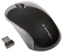 Kensington draadloze muis ValuMouse, zwart - OfficeTown