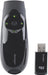 Kensington draadloze presentator Expert, groene laser met lange afstandsbediening - OfficeTown