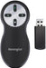 Kensington draadloze presentator met opbergbare micro - USB - ontvanger - OfficeTown