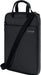 Kensington Eco - Friendly sleeve voor 12 inch laptops, zwart - OfficeTown