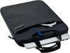 Kensington Eco - Friendly sleeve voor 14 inch laptops, zwart - OfficeTown
