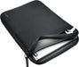 Kensington hoes Zachte Universele voor 11,6 inch laptops, zwart - OfficeTown