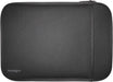 Kensington hoes Zachte Universele voor 11,6 inch laptops, zwart - OfficeTown