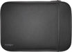 Kensington hoesje Soft Universeel voor 14 inch laptops, zwart - OfficeTown