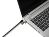 Kensington Laptopslot 3 - in - 1 met Sleutel en Kabel van 1,8 m - OfficeTown