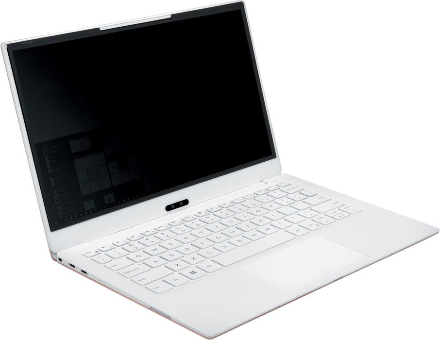 Kensington MagPro privacyfilter, dubbelzijdig, met magneetstrip, voor 21,5 inch - schermen (16:9) met beperkte kijkhoek - OfficeTown