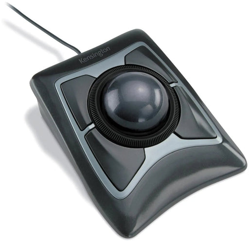 Kensington muis Expert Optical Trackbal - OfficeTown