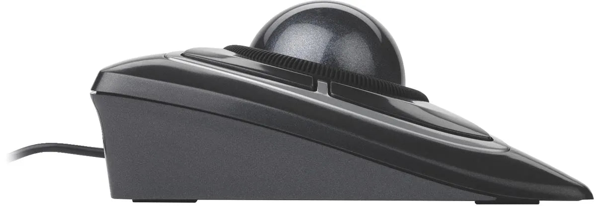 Kensington muis Expert Optical Trackbal - OfficeTown