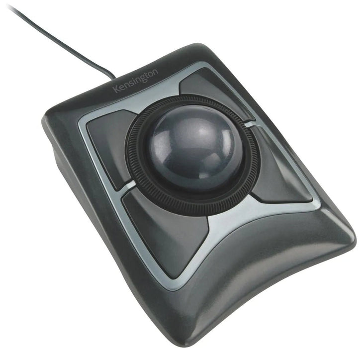 Kensington muis Expert Optical Trackbal - OfficeTown