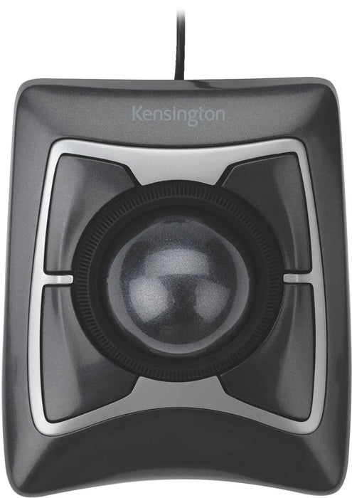 Kensington muis Expert Optical Trackbal - OfficeTown