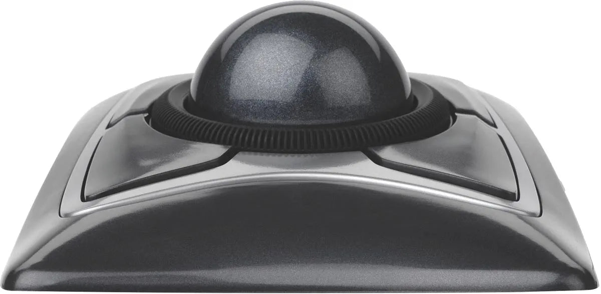 Kensington muis Expert Optical Trackbal - OfficeTown