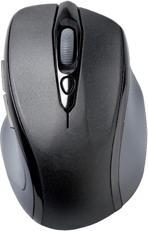Kensington Pro Fit draadloze muis, gemiddeld formaat, blauw - OfficeTown