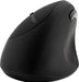 Kensington Pro Fit ergonomische muis, linkshandig, draadloos - OfficeTown