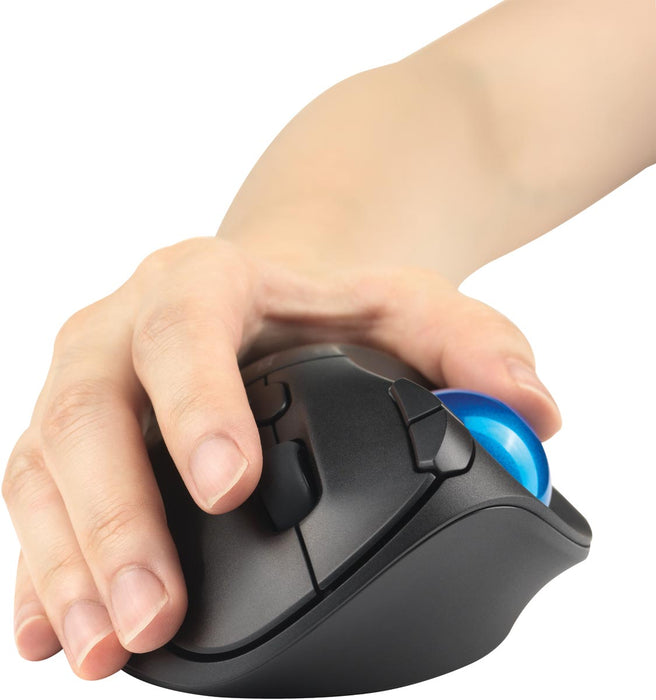 Kensington Pro Fit TB450 trackball - OfficeTown