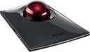 Kensington SlimBlade Pro Trackball, zwart - OfficeTown