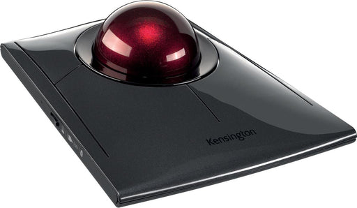 Kensington SlimBlade Pro Trackball, zwart - OfficeTown