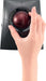 Kensington SlimBlade Pro Trackball, zwart - OfficeTown