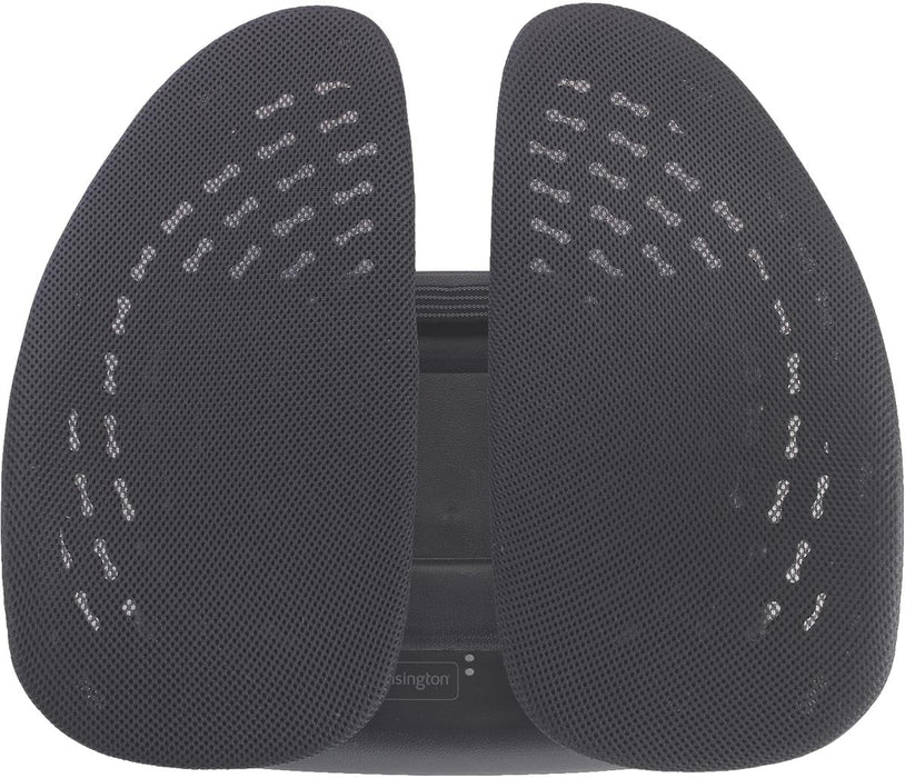Kensington SmartFit rugsteun, zwart → Kensington SmartFit rugleuning, zwart - OfficeTown