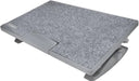 Kensington SmartFit SoleMate pro Elite voetsteun - OfficeTown