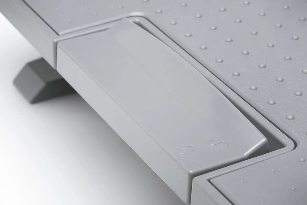 Kensington SmartFit SoleMate pro Ergo voetsteun - OfficeTown