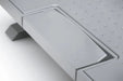 Kensington SmartFit SoleMate pro Ergo voetsteun - OfficeTown