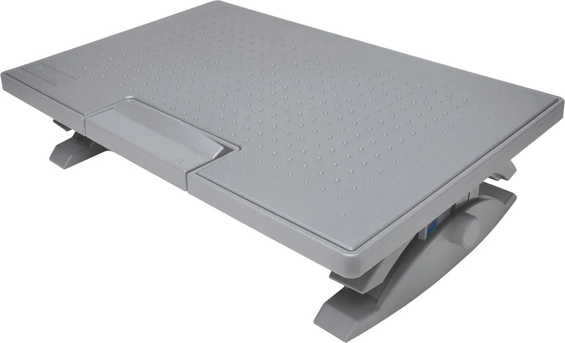 Kensington SmartFit SoleMate pro Ergo voetsteun - OfficeTown