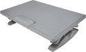 Kensington SmartFit SoleMate pro Ergo voetsteun - OfficeTown