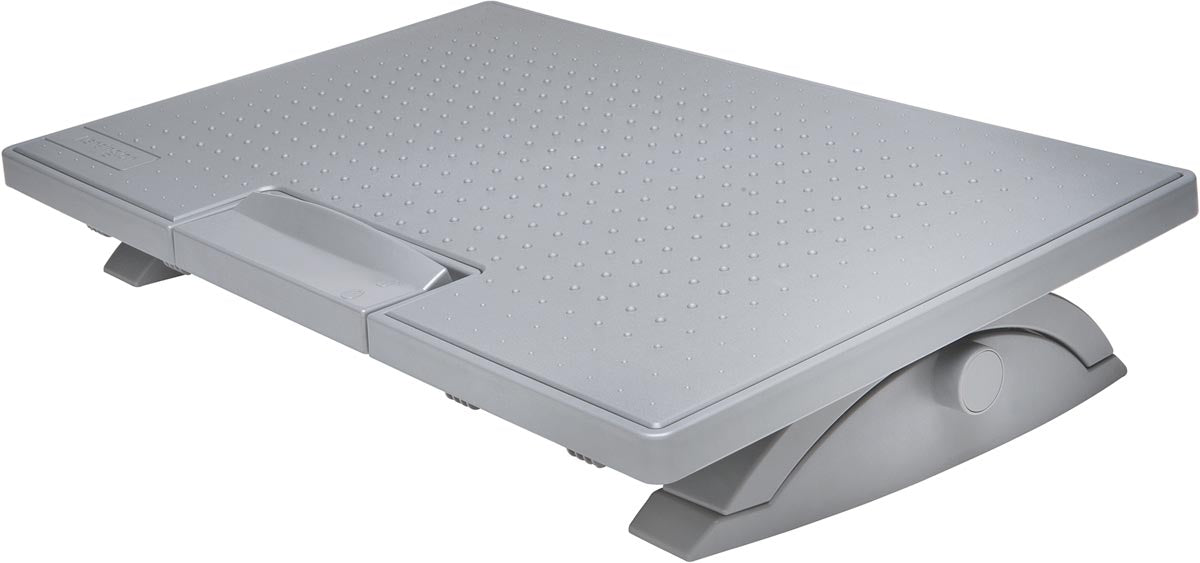 Kensington SmartFit SoleMate pro Ergo voetsteun - OfficeTown