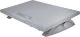 Kensington SmartFit SoleMate pro Ergo voetsteun - OfficeTown