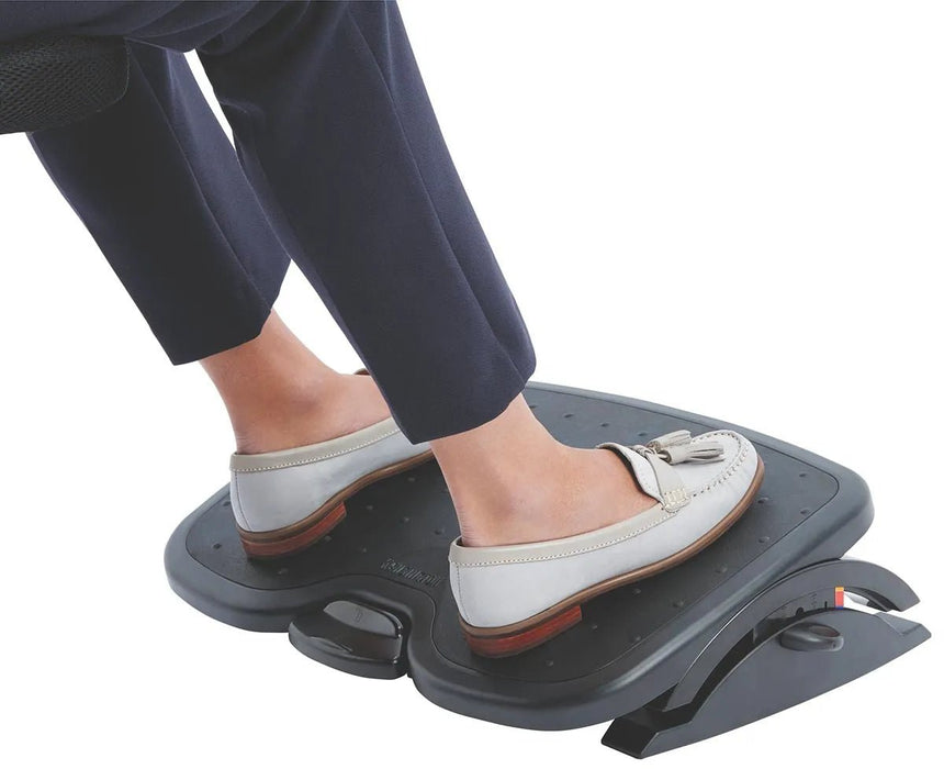 Kensington SoleMate Plus voetsteun - OfficeTown