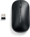 Kensington SureTrack Dual draadloze muis, zwart - OfficeTown