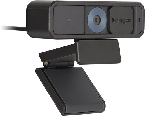 Kensington webcam W2000, met automatische scherpstelling - OfficeTown