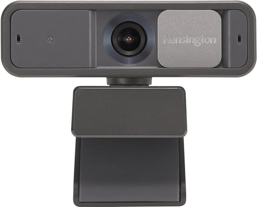 Kensington webcam W2050 Pro, met automatische scherpstelling - OfficeTown