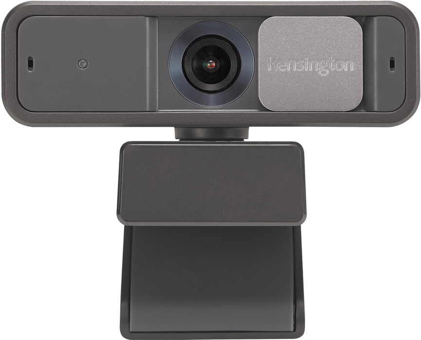 Kensington webcam W2050 Pro, met automatische scherpstelling - OfficeTown