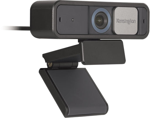 Kensington webcam W2050 Pro, met automatische scherpstelling - OfficeTown