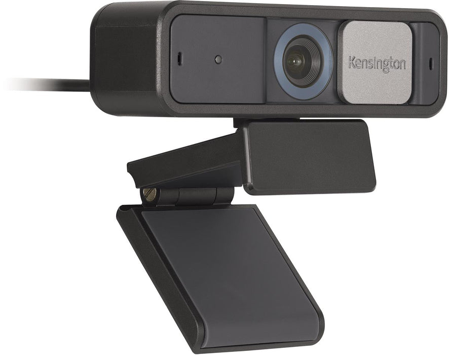 Kensington webcam W2050 Pro, met automatische scherpstelling - OfficeTown